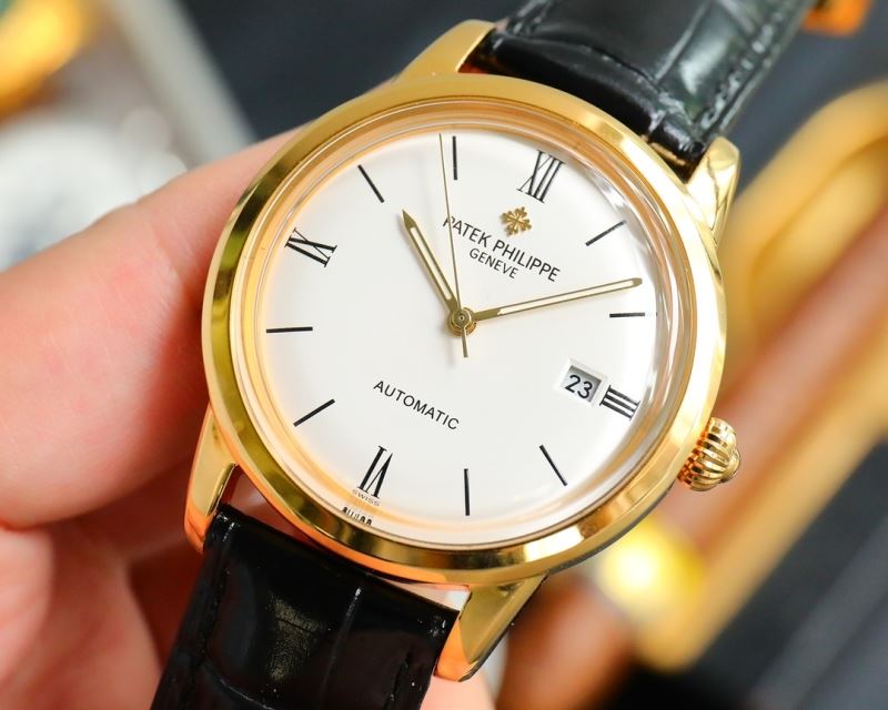 PATEK PHILIPPE Watches